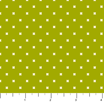 Pop Sugar Lottie Dot Chartreuse