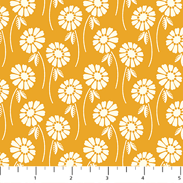Pop Sugar Upsy Daisy Butterscotch