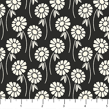 Pop Sugar Upsy Daisy Licorice