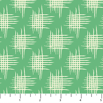 Pop Sugar Woven Jade