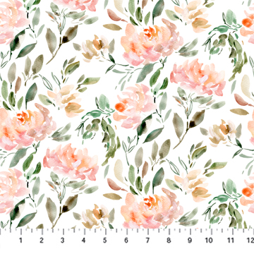 Refresh Bouquet White