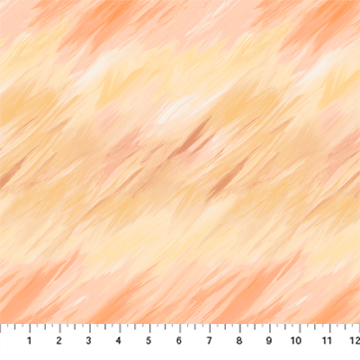 Refresh Brush Strokes Yellow
