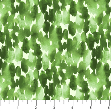 Refresh Dotty Green