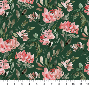 Refresh Bouquet Green