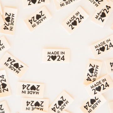Sarah Hearts Made In 2024