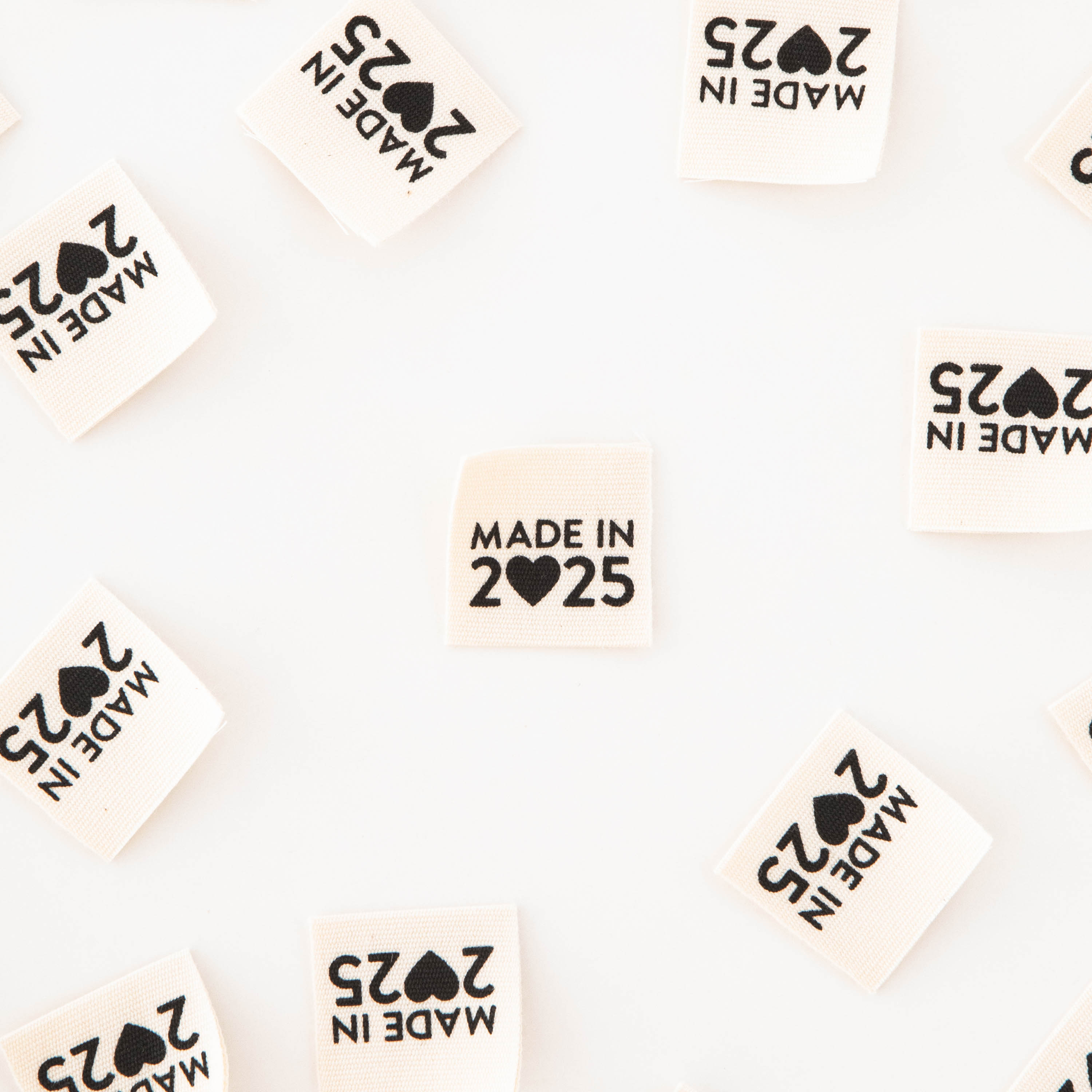 Sarah Hearts Made In 2025 Or