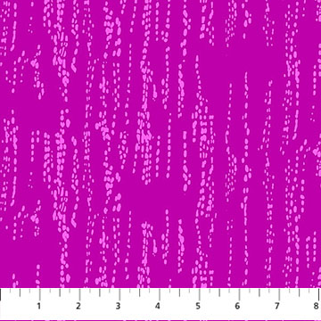 Seasons Grass Patch Fuchsia