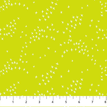 Seasons Birds Pistachio