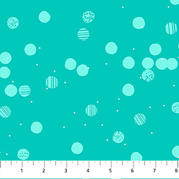 Seasons Snow Mint
