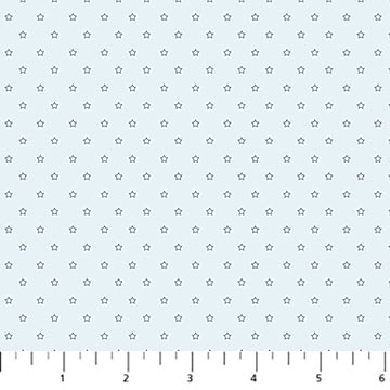 Seasons Stars Ice