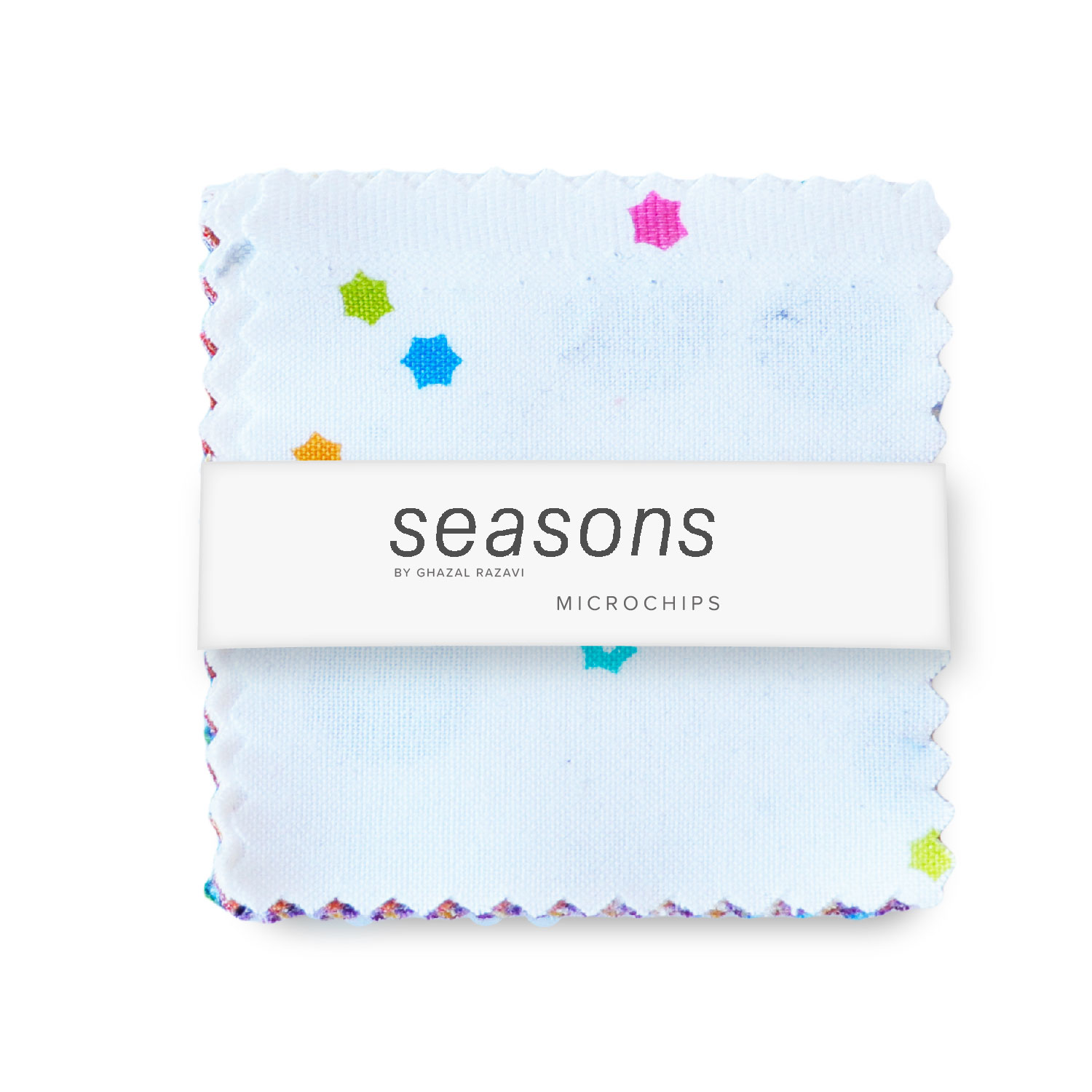 Seasons Microchips