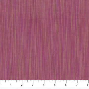Space Dye Woven Berry