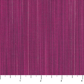 Space Dye Woven Petals