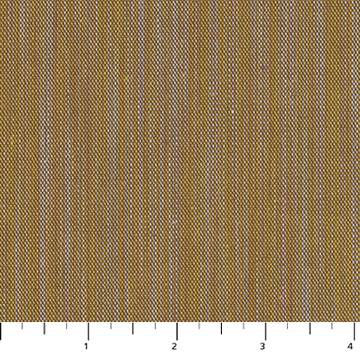Space Dye Woven Gold