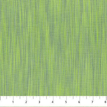 Space Dye Woven Pistachio