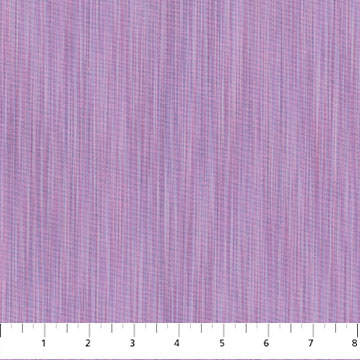 Space Dye Woven Lavender