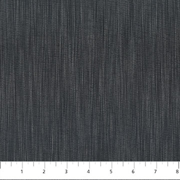 Space Dye Woven Soot