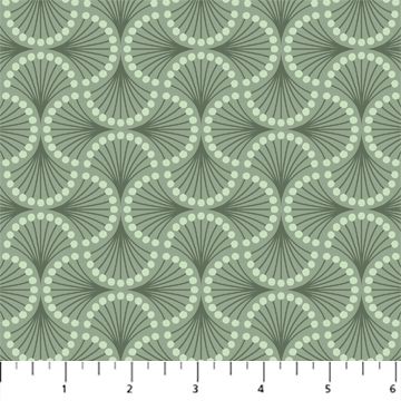 Splendor Deco Sprig Sage