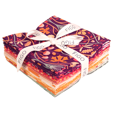 Splendor Fat Quarters