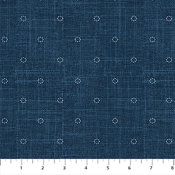 Stash Stitches Denim