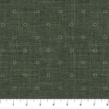 Stash Stitches Olive
