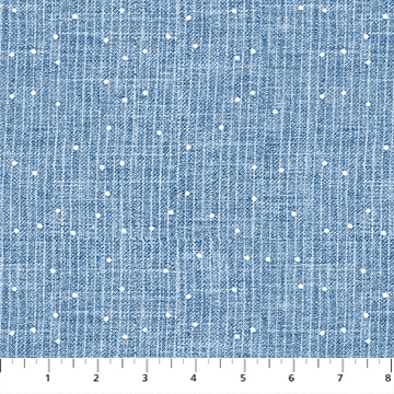 Stash Stripe Dot Sky