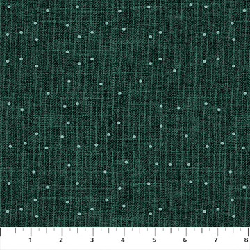 Stash Stripe Dot Emerald