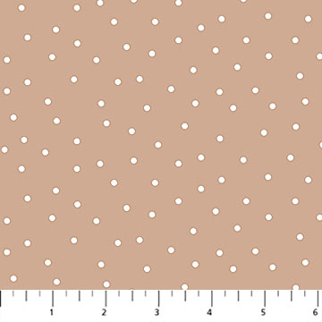 Stash Dots Caramel