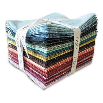 Stash Fat Quarters
