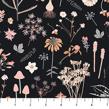 The Botanist Botanical Black