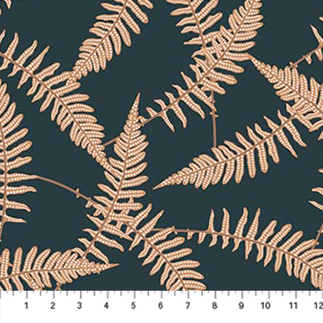 The Botanist Ferns Navy