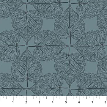 The Botanist Linden Blue