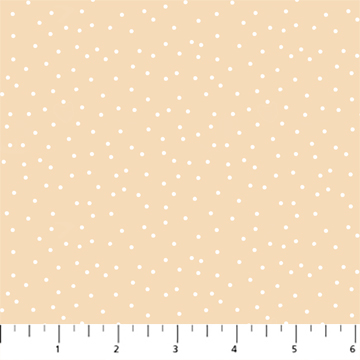 The Botanist Dots Beige