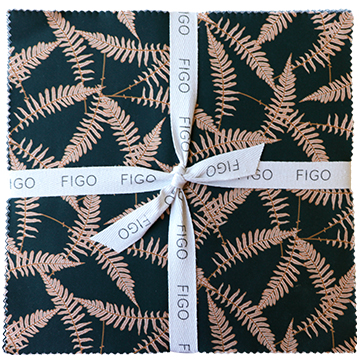 The Botanist 10"Tiles
