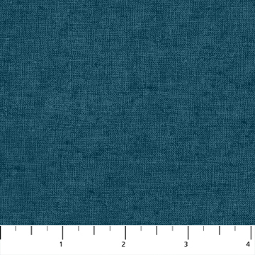 Tint Solid Linen Teal