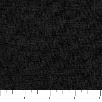 Tint Solid Linen Black