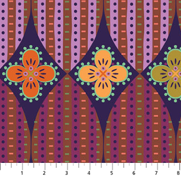 Trade Winds Magic Carpet Spice