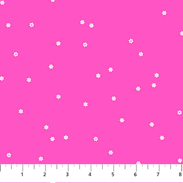 Trade Winds Flowers Pink
