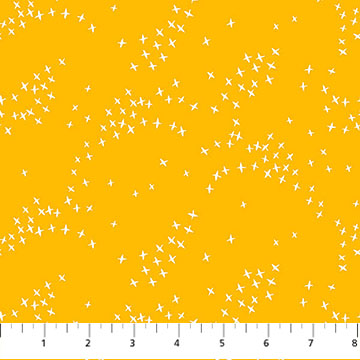 Trade Winds Birds Yellow