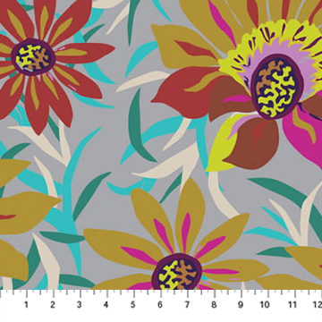 Trade Winds Treasure Flower Dusk
