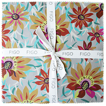 Trade Winds 10"Tiles