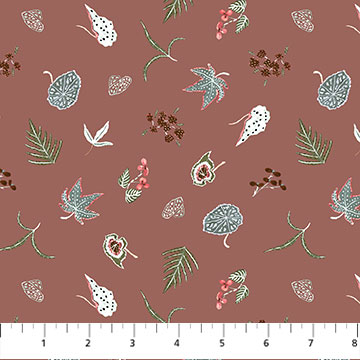 Trek Botanical Rust