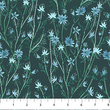 Trek Weed Teal
