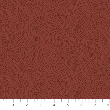 Trek Fire Brown