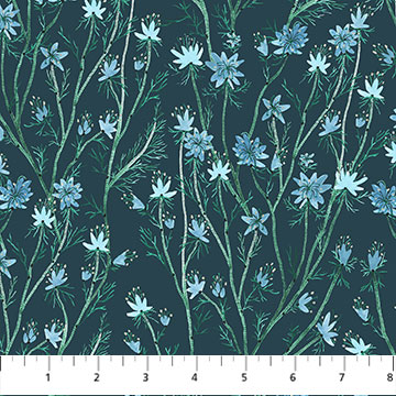 Trek Weed Teal