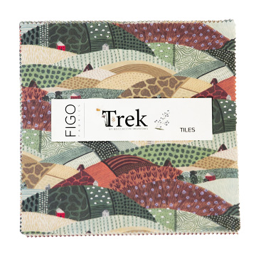 Trek 10"Tiles