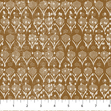 Wabi Flora Ochre