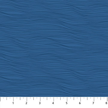 Wabi Water Blue