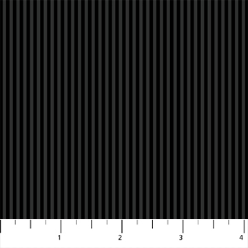 Wabi Stripes Black
