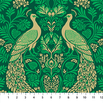 Wild Abandon Rogue&Scoundrl Teal